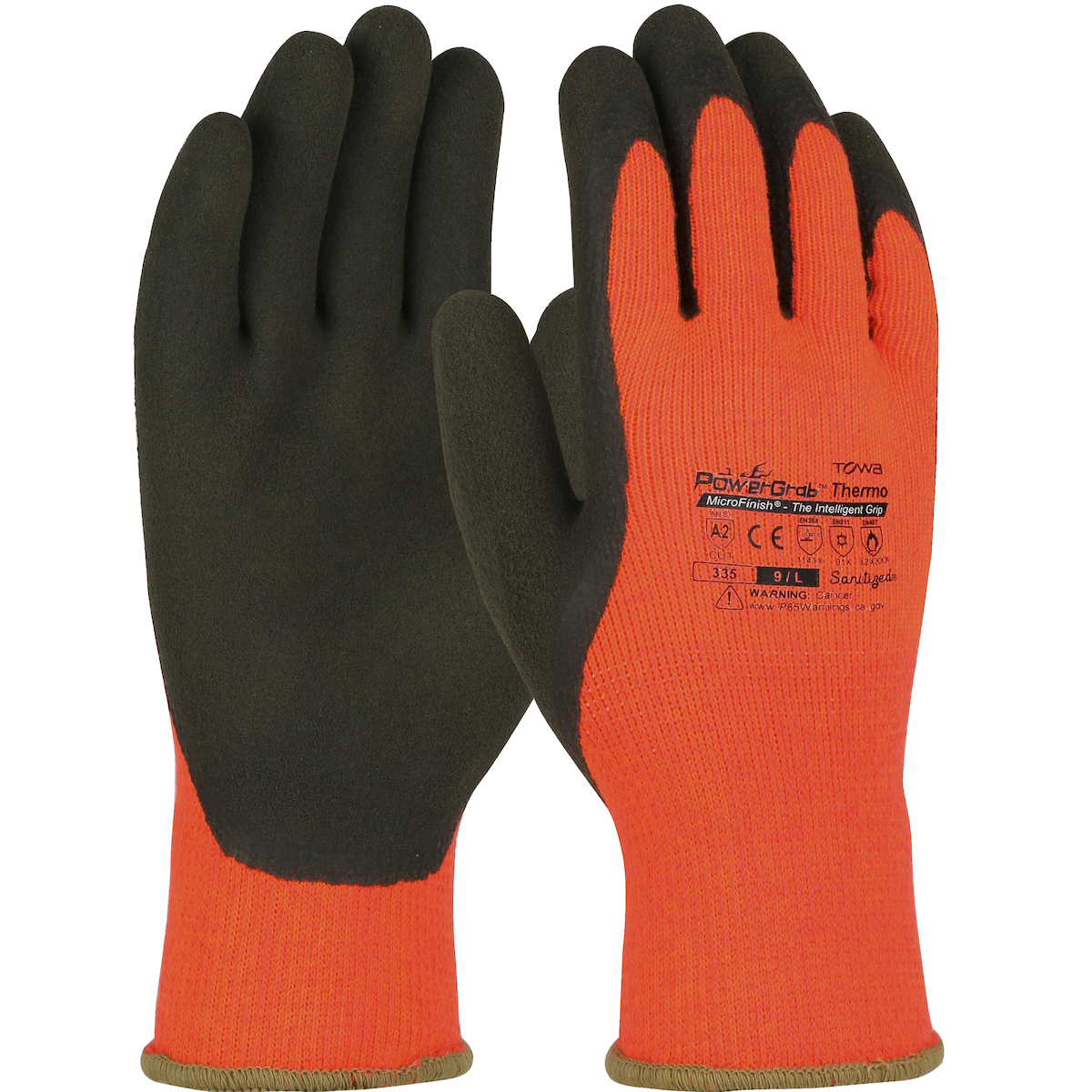 PowerGrab™ Thermo Glove - Gloves